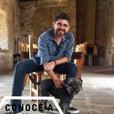 José Baroja: «el cuento es un trago breve»