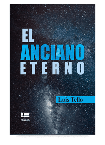 El anciano eterno (Luis Tello)