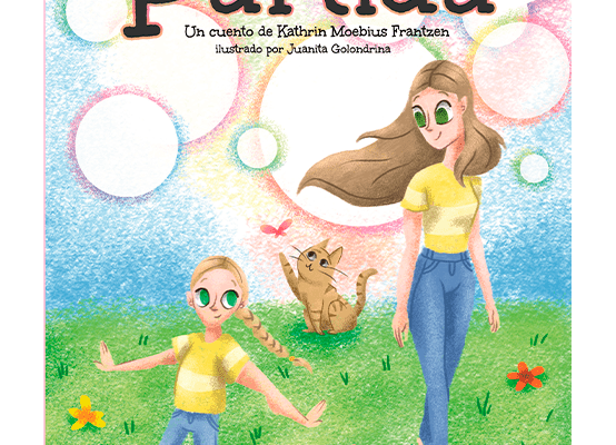 La partida de Kathrin Moebius Frantzen