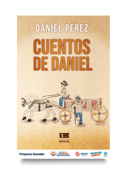 Daniel Pérez