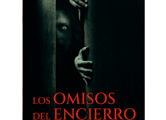 Portada-Los omisos del encierro