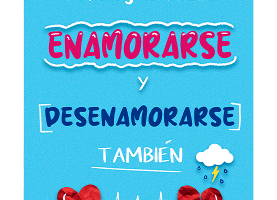 Portada- Textos pendejos para enamorarse y desenamorarse también