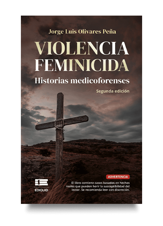 Violencia feminicida (Jorge Olivares Peña)