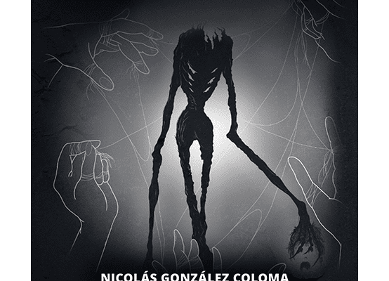 Minicuentos de terror. Escorias del horror