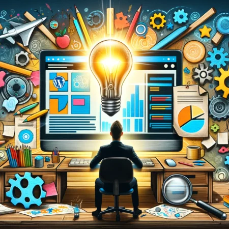 Cómo superar el bloqueo creativo: estrategias efectivas para desbloquear tu mente