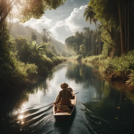 Cuentos cortos para lectores benevolentes: explorando la nostalgia y la búsqueda del sentido de la vida con Juan Reyes