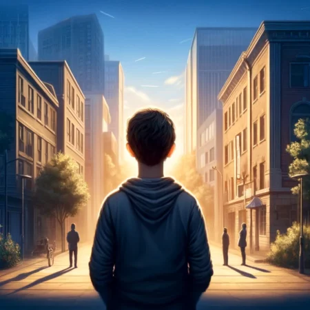 Llámenme Miguel: Una narrativa íntima sobre la exploración de la sexualidad y la salida del clóset en la adolescencia