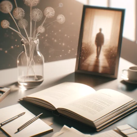 Catarsis: la emocionante aventura de Aurora y su máquina del tiempo