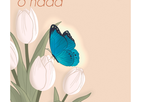 Somos los dos o nada