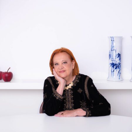 Un viaje de creatividad y cultura en «Recuerdo que» de Carla Casari