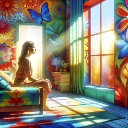 La resiliencia frente a la adversidad: una lección de «Lo amargo de la soledad»