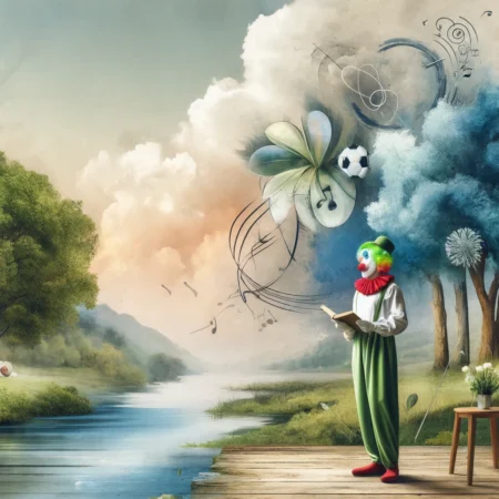 Las cosas terminan bien: reflexiones profundas a través del arte y la naturaleza