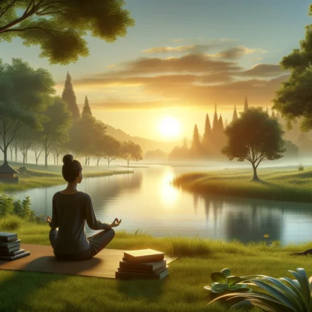 Cuatro libros imprescindibles para tu crecimiento personal