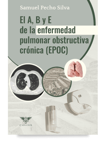 El A,B y E de la enfermedad pulmonar obstructiva crónica (EPOC)