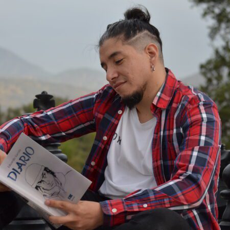 Diario: reflexiones filosóficas y personales de Eduardo Garcés