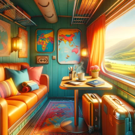 Historias para leer a bordo: una reflexión amigable para tus viajes