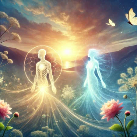 Cómo superar el duelo y trascender: reseña de «Somos los dos o nada»