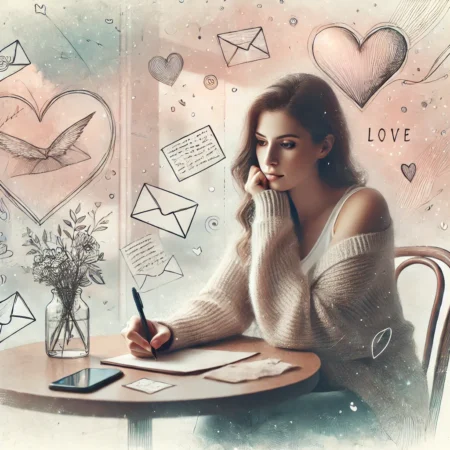 Explorando el amor y la vulnerabilidad en «Febrero»