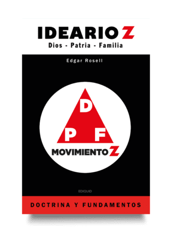 Ideario Z (Edgar Rosell)