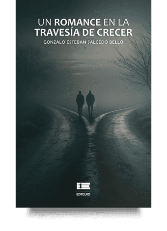 Un romance en la travesía de crecer (Gonzalo Esteban Salcedo Bello)