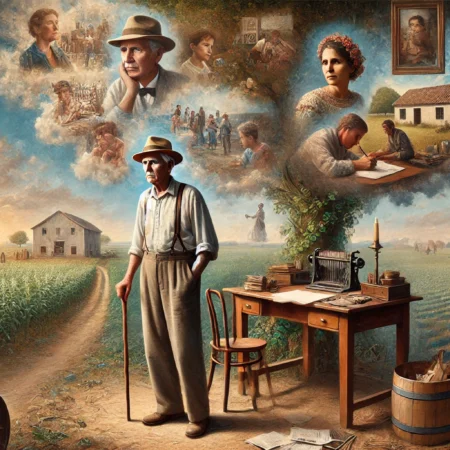 «Relatos y cuentos de Rumincho» de Roberto Aliaga Sánchez