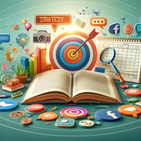 Cómo crear un Plan de Marketing para un libro: estrategias efectivas para autores