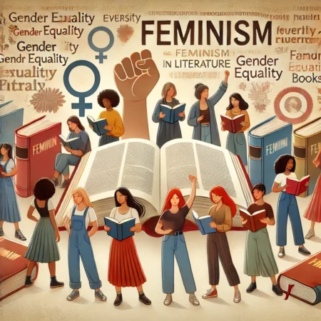 Feminismo en la literatura: un viaje a través de las voces que transforman