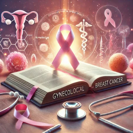 Cáncer ginecológico y de mama: una guía esencial para la lucha contra el cáncer femenino