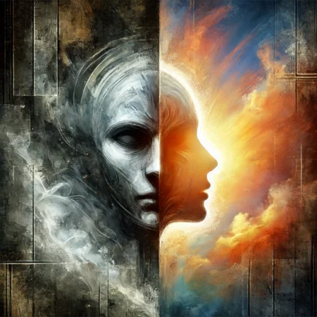 Explorando las profundidades de la mente humana en «Jugueteos»