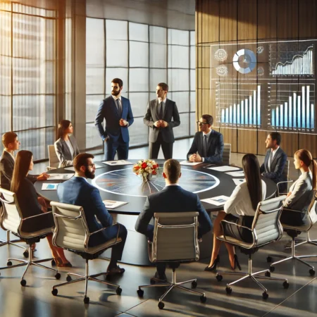 Cómo desarrollar líderes en tu organización con «La estrategia fundamental»