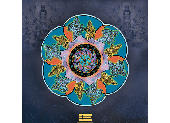 Libro-La voz central