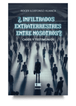 Portada-¿Infiltrados extraterrestres entre nosotros?