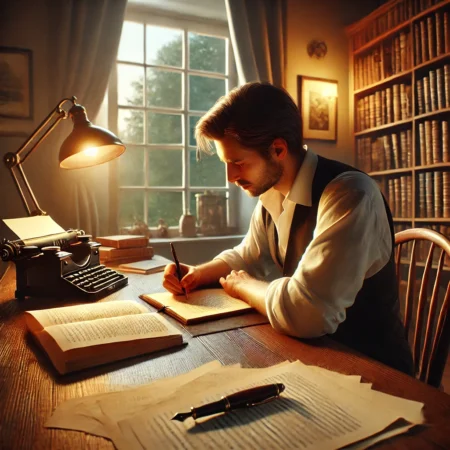 Cómo publicar un libro: guía completa para nuevos autores – Grupo Ígneo