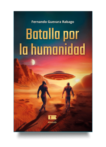 Batalla por la humanidad - Fernando Guevara Rabago