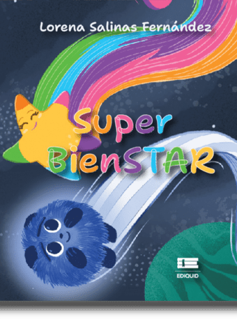 Super BienStar - Lorena Salinas Fernández