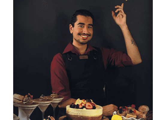 Portada del libro Suspiros con amor Jesús Aguiar