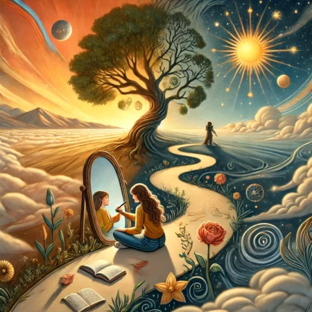 Los pensamientos de Sandra Fernández