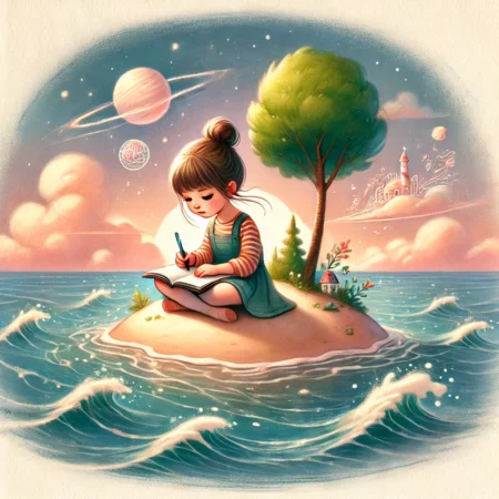 Una historia de resiliencia, creatividad y ternura