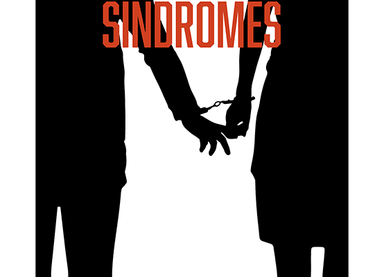 Portada del libro "Psicologiando Síndromes" de Luis Gallardo Rojas