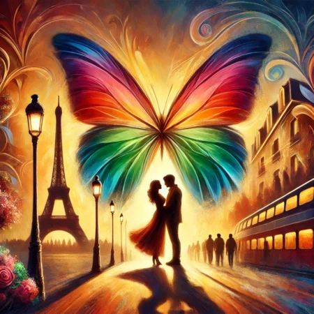 Moisés Muñoz: El alma detrás de «El canto de las mariposas»