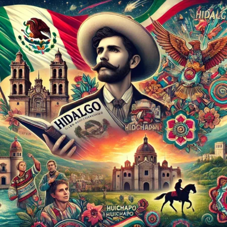 Hidalgo: Un canto a la historia y el orgullo mexicano