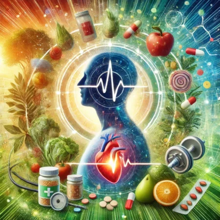 Reflexiones sobre La razón por la que enfermamos