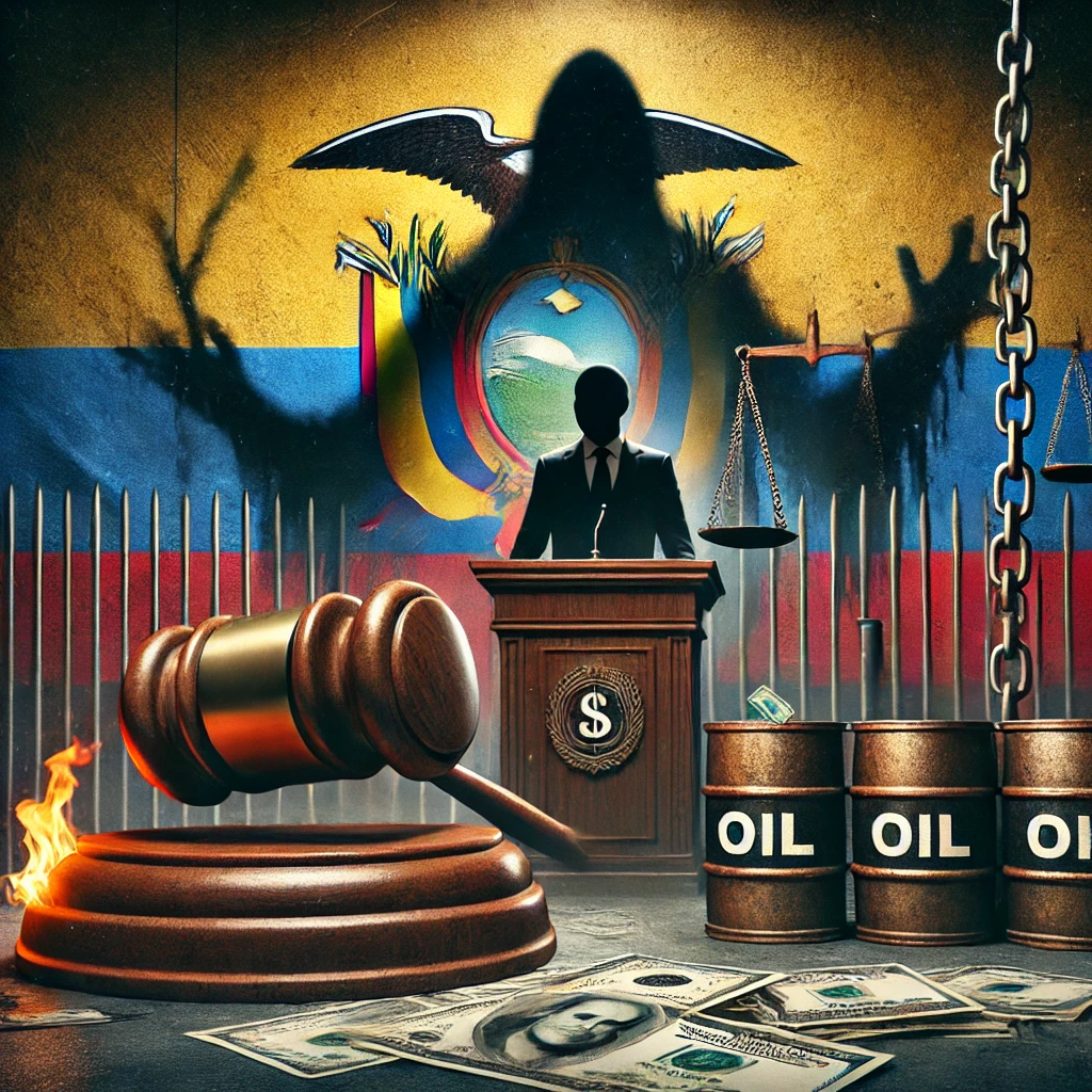 Traidores a la patria