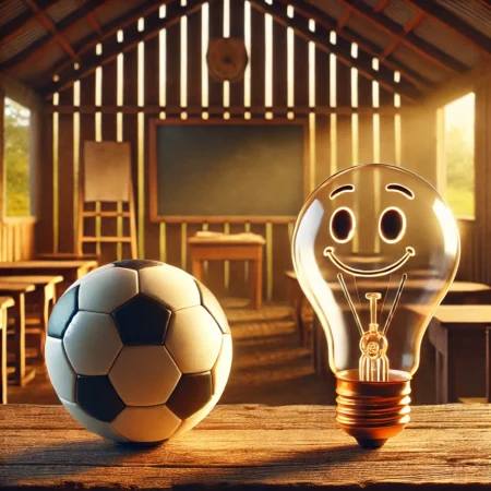 Lamentos en la escuelita fiscal: Una reflexión sobre lo cotidiano