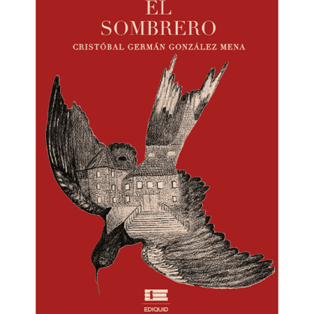 Tras el sombrero: Misterio, aventura y lecciones de vida