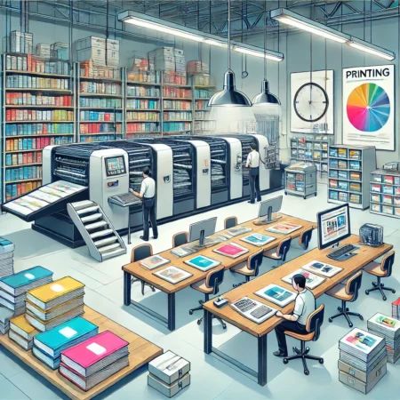 Imprimir un libro en Lima, México, Santiago o Quito: Guía completa