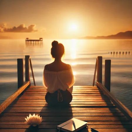 Descubriendo la sanación a través de las palabras: Entrevista con Teresa Jorquera