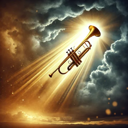 Tocando Trompetas: Un viaje de amor, pérdida y renacimiento