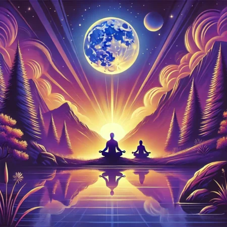 Fernando Souper y El retorno de las almas: Un viaje espiritual en el tiempo