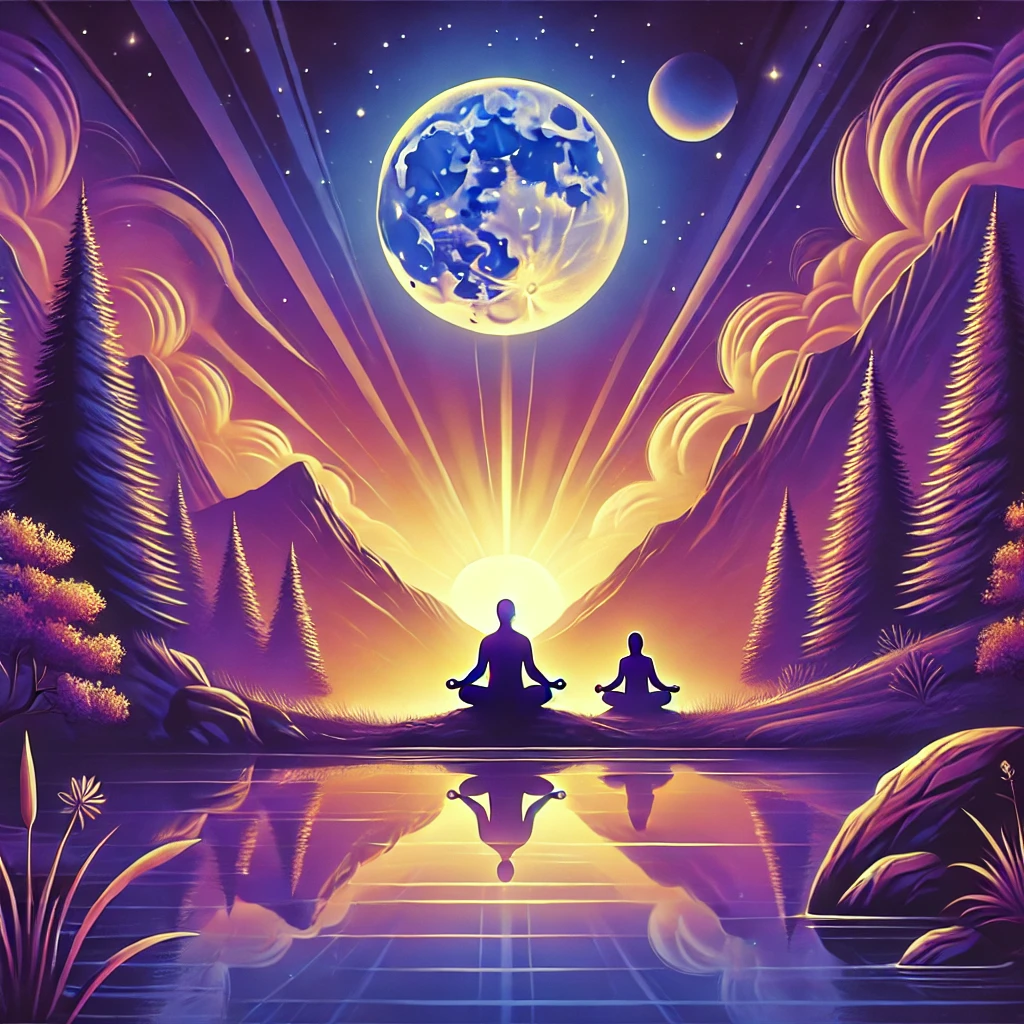 El retorno de las almas. Un viaje en el tiempo (Fernando Souper)